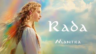 Rada Nam mantra #meditationmusic #relaxingmusic #yoga #mantra #yogamusic