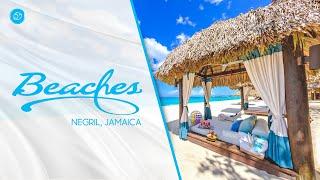 Beaches Negril Resort Tour Review