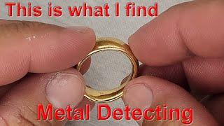 This is my life my channel page trailer. Metal detecting Miami Beach