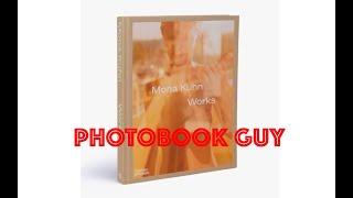 Mona Kuhn - Works 2021 Steidl photo book Erotic nude   HD 1080p