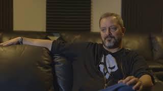 Interview with Chris Metzen