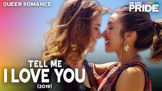 Tell Me I Love You  Queer Romance Drama  FULL Movie  LGBTQIA+  We Are Pride