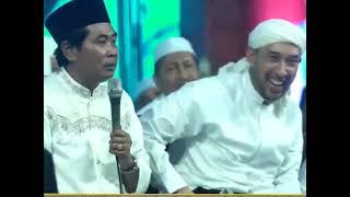 MOMEN LUCU kh. anwar zahir dan Habib bidin