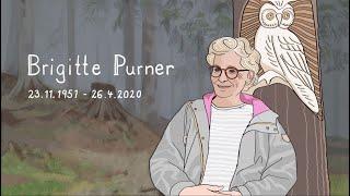 Brigitte Purner ein Andenken