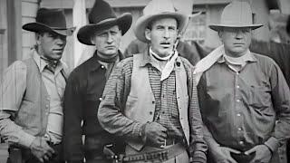 A Lawman Is Born 1937 Western Movie Johnny Mack Brown Iris Meredith Warner Richmond