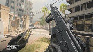 M13B  Call of Duty Modern Warfare 3 Multiplayer Gameplay No Commentary