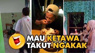 Video Lucu Bikin Ngakak Sakit Perut Tiktok  Funny Video  Kumpulan Video Lucu Bikin Ngakak