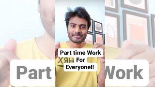 Earning App  Earn Money Online  Work From Home  Partime Work #shorts #short #youtubeshorts
