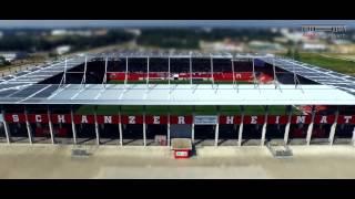 Audi Sportpark - Imagefilm