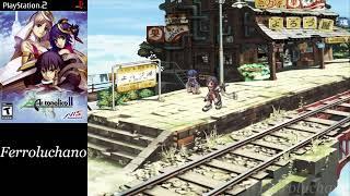 Ar tonelico 2 Melody of Metafalica PS2 Parte 72 Juego 155 de 4218