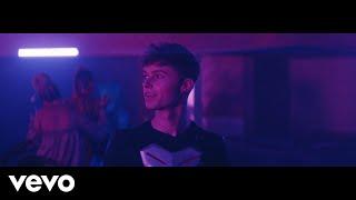 HRVY - ME BECAUSE OF YOU HRVY’s Edit