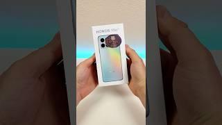 Honor X8a 5G - Unboxing