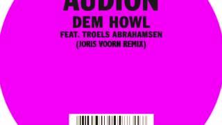 Audion - Dem Howl Joris Voorn Remix