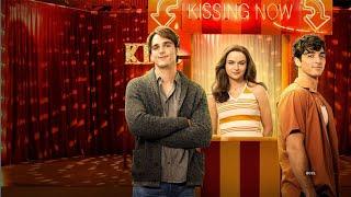 The Kissing Booth 2 2020- Comedy Romance