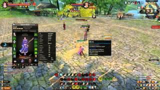 Age of Wulin - OP Wild Shot Fist lvl 7  100 transformations