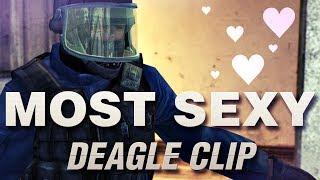 THE MOST SEXY DEAGLE CLIP by biBa  CSS EDIT