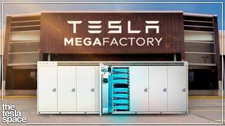 The Real Reason The Tesla Megapack Will Take Over In 2023