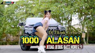 DJ TAK JELAS BERITA DIRIMU ADA DIMANA - 1000 ALASAN JEDAG JEDUG MENGKANE VIRAL TIKTOK TERBARU 2024