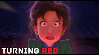 Turning Red 2022 movie Im keeping it clip  Pixar  Disney  Turning Red movie clip