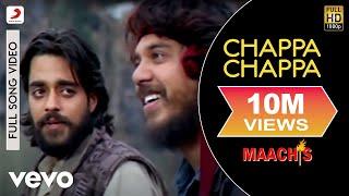 Chappa Chappa - Maachis Hariharan Suresh Wadkar Vishal Bhardwaj