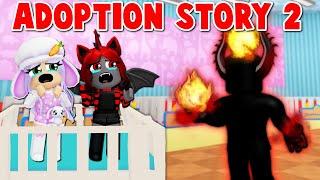 Roblox Adoption Story 2