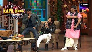 Bachcha Yadav के Jokes ने कर दिया Guests को Shock  The Kapil Sharma Show Season2  Bawaal Hai