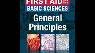 First Aid for the Basic Sciences General Principles Second Edition First Aid Series