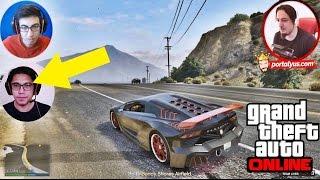 NÖÖÖÖB  3 FACECAM  GTA 5 ONLİNE  Bölüm 100