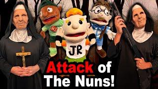 SML Movie Attack Of The Nuns