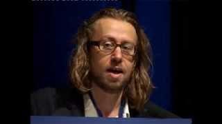 2008 Daniel Pinchbeck - The Future of Psychedelics