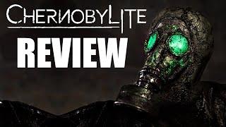 Chernobylite Review - The Final Verdict