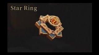 Gunfire Reborn - Star Ring only challenge