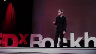 How did your doctor become a doctor?  Cameron Hanson  TEDxRockhill