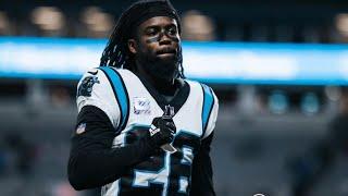 Donte Jackson highlights Most Underrated NFL Corner