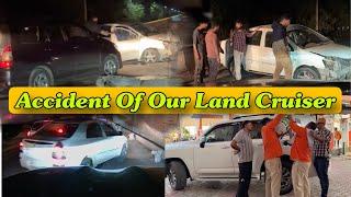 Kasol Trip Pe Drink Karke Land Cruiser Me Gaddi Thok Di  ExploreTheUnseen2.0