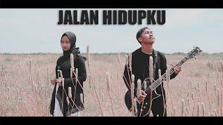 Alta feat Keke - Jalan Hidupku  Official Music Video 