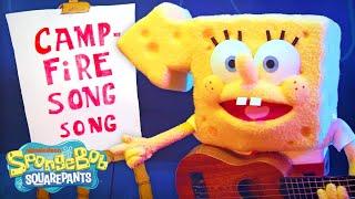 SpongeBob Songs IRL  ft. Gary Come Home Grill Is Not A Home + More   @SpongeBobOfficial