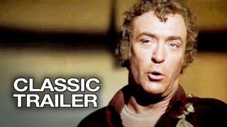 Beyond the Poseidon Adventure 1979 Official Trailer #1 - Michael Caine Movie