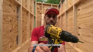 knockoff dewalt batteries a ripoff?