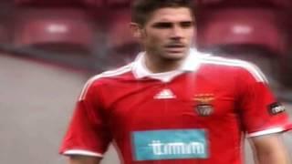 Javi Garcia  Sport Lisboa e Benfica  HD TRAILER