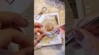 Journaling Videos  Social Media vs. Reality #journaling #junkjournal #faithjournal #dailydiary