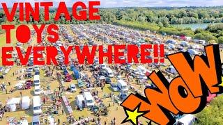 CAR BOOT SALE - THE BUSIEST MID WEEK BOOT SALE EVER UK..... #FLIPPER #CARBOOT #PROFITS #EBAYRESELLER