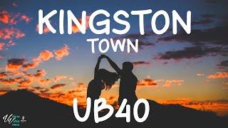 UB40 - Kingston Town Lyrics