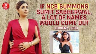 Luviena Lodh EXPLODES On Allegations Against Mahesh Bhatt Mukesh Bhatt And Sumit Sabherwal  NCB