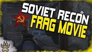 Soviet Recon - Frag Movie Heroes & Generals