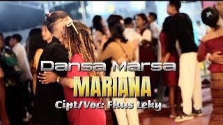 MARINA... Dansa Marsa