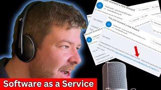 Software As A Service  Martin Dellwing  GoHighLevel Song