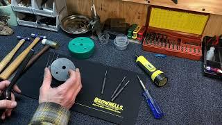 DIY Home Gunsmithing Tools You Need on Your Bench