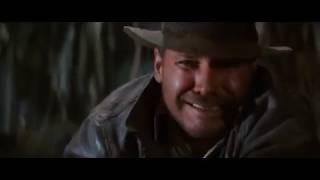 Raiders Of The Lost Ark - 1st 10 Minutes Iconic opening scene FULL