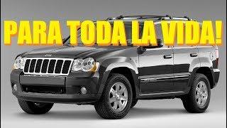 10 CAMIONETAS que PUEDES TENER para TODA LA VIDA